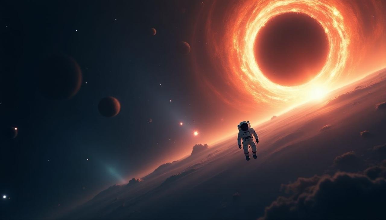 星际穿越:超越时空的旅程 - 点击播放 星际穿越:超越时空的旅程 - 科幻视频封面 - 云影视频52